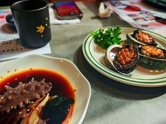 -松坂屋日料自助(长城路店)