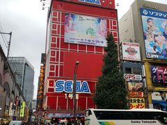 -秋叶原电器街