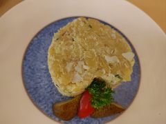 -华梅西餐厅(哈尔滨中央大街店)