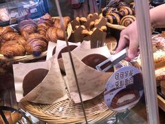 -巴黎贝甜(杨浦宝地店)