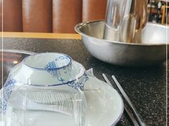 -大自然醉鹅·铁锅火焰鹅(上海联洋店)