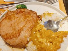 -大快活(罗湖商业城分店)