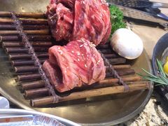 -安又胖韩国烤肉(美罗城店)