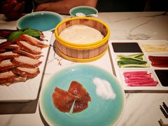 -雀蓝川菜(滨湖万象汇店)