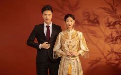 点击看大图 -YISHU一树影像工作室(惠城店)