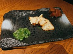 香煎鳕鱼-渡鲑亭(东二环泰禾广场店)