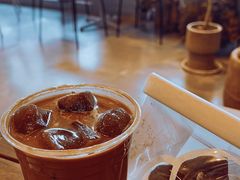 -dotcom coffee古点咖啡(致真大厦店)