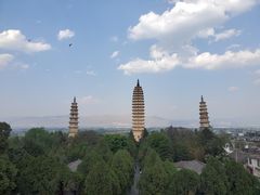 -大理古城