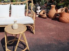 -Blue Concept Cafe&Farm·關於藍