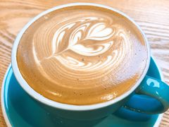 -WIZARD COFFEE咖啡巫师