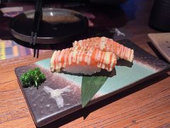 -京鹿料理(荟聚店)