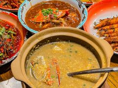 -夹夹大·蟹蟹大排档(财富又一城店)