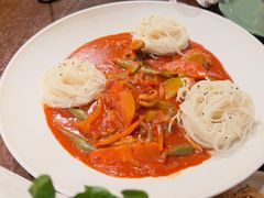 -Fuzzy Bistro 浮几韩餐·茶酒馆