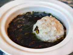 -扬州香格里拉·香宫中餐厅