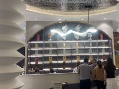 -绸乡宴酒店·融合苏帮宴(吴江店)