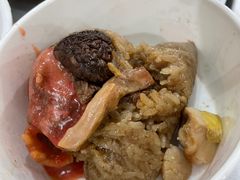 -东街钟楼肉粽(总店)