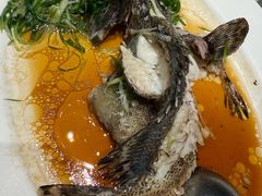 -稻香海鲜饭店(第一国际店)