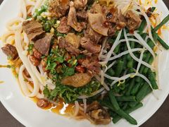 -北大家园食堂