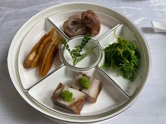 -酒蜻蜓·庭院私房菜(天元东路店)