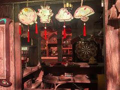 -暴风岛沉浸式体验馆(百联世纪店)