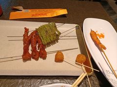 -锦州御烧烤·形象店(人民街店)
