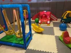 -格乐利雅婚礼艺术中心(南外滩店)