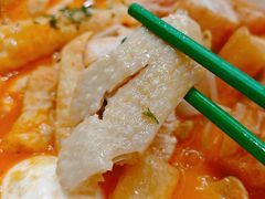 -绿柠食堂(北外滩店)