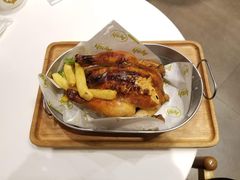 -艾薯夫妇Aysh(福田星河COCOPark店)