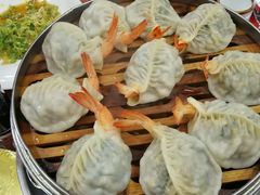 -地方名吃海鲜大馅蒸饺(北戴河店)