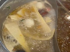 -傣妹火锅(南京东路一店)