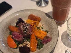 -BAKER&SPICE(环贸店)