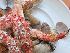 -视界美食自助餐厅·石家庄希尔顿酒店