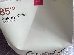 -85度C(上海仓汇路店)