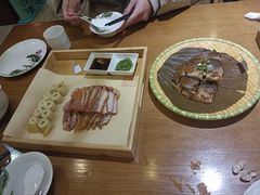 -春满园·邯郸菜发祥地(滏东店)