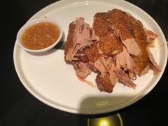 福山烧鸡-东莱馋房(陆家嘴店)