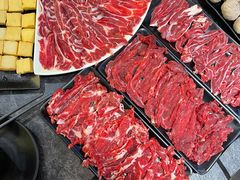 -林记潮牛·牛肉火锅(上马墩店)