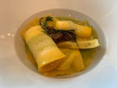 -非常时髦餐厅VUE Restaurant(外滩茂悦大酒店)