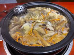 -菌之家·专业纯野生菌火锅·特色炒菌