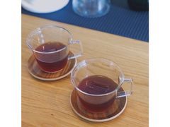 冷泡咖啡-You’ll see coffee 咖啡