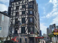 -西村咖啡店 (中山手本店)