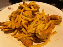 -李叔叔虾蟹大排档(青羊店)