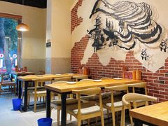 大堂-嘉州叶婆婆钵钵鸡(建设路店)