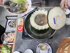 -兴兴旺·冬瓜盅·啫啫煲(西华路店)