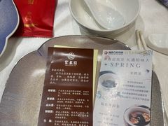 -聚春园自助餐厅(东街口店)