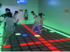 -重庆际华园室内极限运动中心
