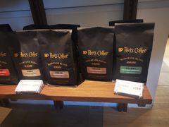 -Peet's Coffee皮爷咖啡(万象天地店)