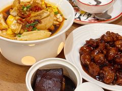 -新白鹿餐厅(城西银泰城店)