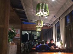 大堂-春暖花开(西溪店)
