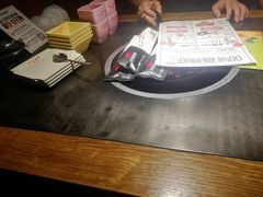-0048鲜活香辣虾·火锅(铜陵路店)