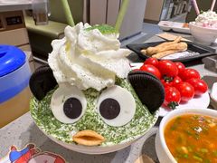 -海底捞火锅(漕宝路店)